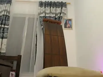Chaturbate Best Webcam of camila_blandexxxx