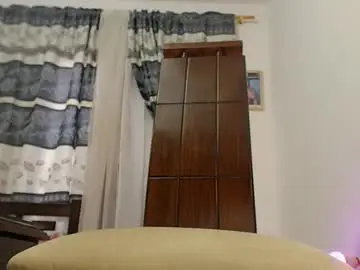 Chaturbate Free Porn Cam of camila_blandexxxx