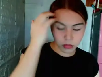 Chaturbate Adult Webcam of hot_selenaxx