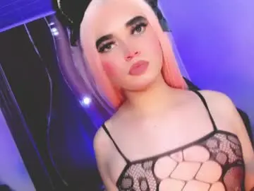 Chaturbate Live Sex of isabella_vogue