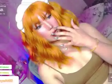 Chaturbate Live Sex Cam of koreandollts