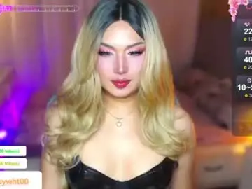 Chaturbate Sex Chat of koreandollts