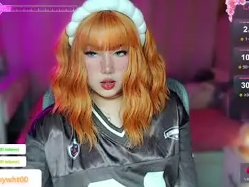 Chaturbate Sex Cam of koreandollts