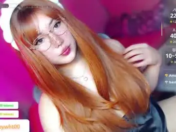 Chaturbate Free Live Porn of koreandollts