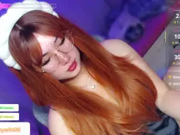 Chaturbate Adult Webcams of koreandollts