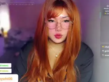 Chaturbate Best Webcam of koreandollts