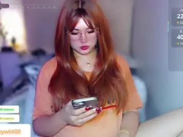 Chaturbate Sex Chat of koreandollts