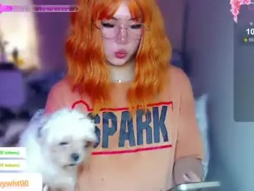 Chaturbate Live Sex of koreandollts