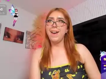 Chaturbate Sex Chat of janneblossom
