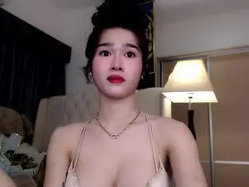 Chaturbate Best Webcam of lilith_mazikeen69