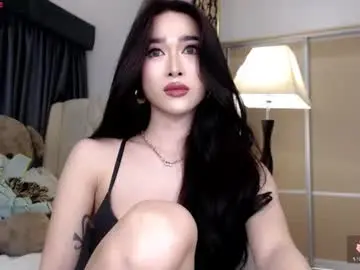 Chaturbate Free Live Porn of lilith_mazikeen69