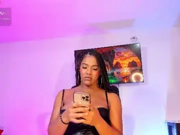 Chaturbate Sex Cam of fantassyfenty