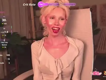 Chaturbate Live Porn of pamelamydreamys
