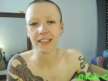 Chaturbate Private Sex Chat of frankiecatalyst