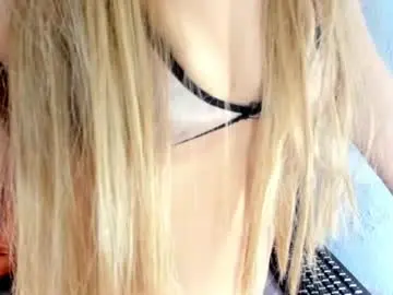 Chaturbate Free Porn Cam of putinna