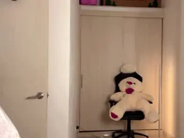 Chaturbate Best Webcam of swtgoldenangel_