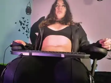 Chaturbate Live Sex Cam of mew_alix