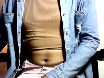 Chaturbate Live Sex of alexa_69xxx
