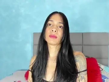 Chaturbate Best Webcam of andreaflamel