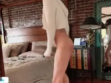 Chaturbate Free Porn Cam of tggeorgia