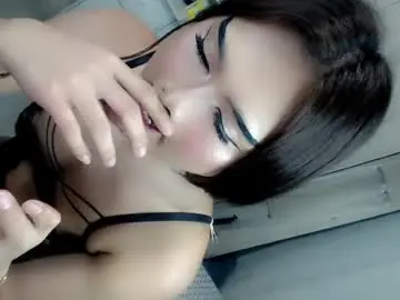 Chaturbate Adult Video Chat of xchinita_kyanggx