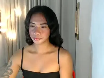 Chaturbate Live Porn of yourdreamgirl_ashley