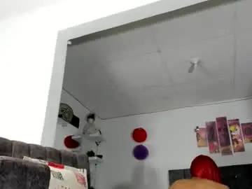Chaturbate Watch Live Sex Cams of sammy_exotic