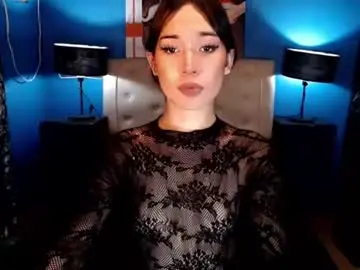 Chaturbate Live Porn of your_naughty_cumslut69