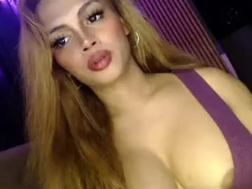 Chaturbate Adult Video Chat of barbie_ivana