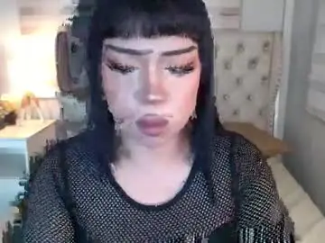 Chaturbate Live Sex Cam of lovelymarie69