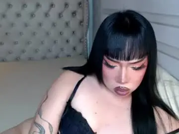 Chaturbate Live Porn of lovelymarie69