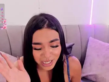 Chaturbate Adult Video Chat of tinaqueen_