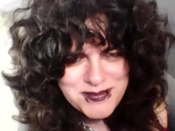 Chaturbate Live Sex of devilbeca
