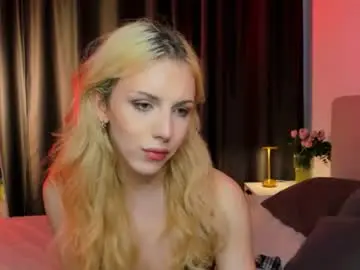 Chaturbate Best live sex cam show of tiffany_king