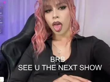 Chaturbate Live Sex Cam of miss_kendalll