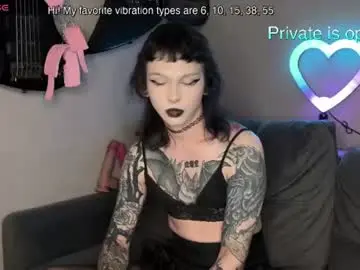 Chaturbate Best live sex cam show of dandelion_sea