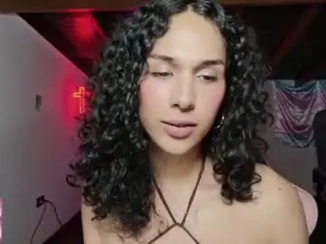 Chaturbate Sex Cam of tpoision