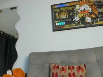 Chaturbate Sex Chat of anny_sweet_xx