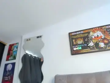 Chaturbate Best live sex cam show of anny_sweet_xx
