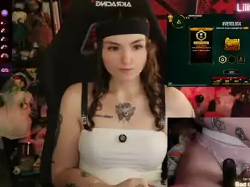 Chaturbate Free Live Porn of lilithara666
