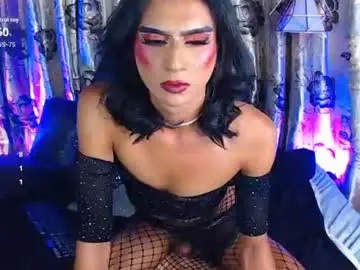 Chaturbate Adult Webcam of hecate_doll