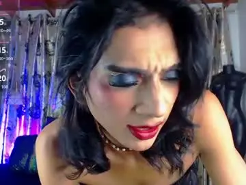 Chaturbate Private Sex Chat of hecate_doll