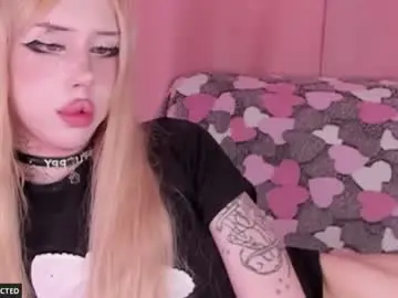 Chaturbate Best live sex cam show of joybarker