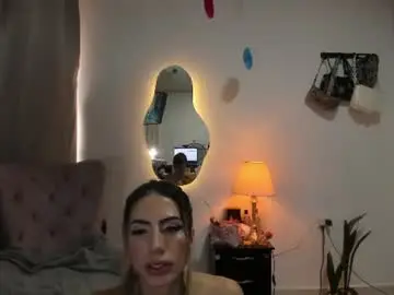 Chaturbate Sex Cam of paris_angelx