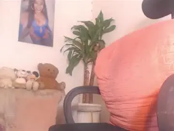 Chaturbate Free Live Porn of big_goddess_black