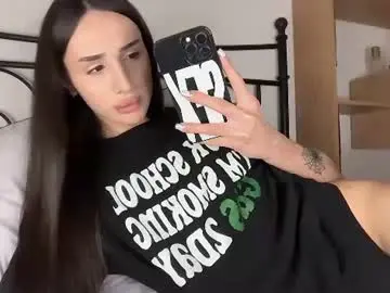 Chaturbate Private Sex Chat of kim_oberlin