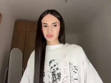 Chaturbate Live Porn of kim_oberlin