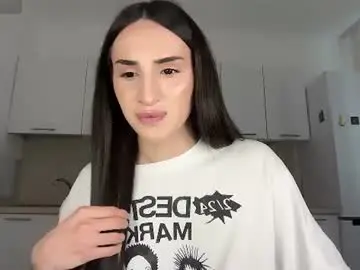 Chaturbate Adult Webcam of kim_oberlin