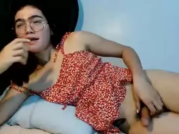 Chaturbate Best Webcam of akamamiki25