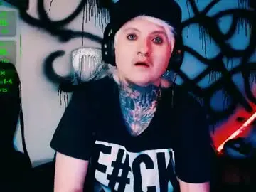 Chaturbate Free Porn Cam of ftmblueyes